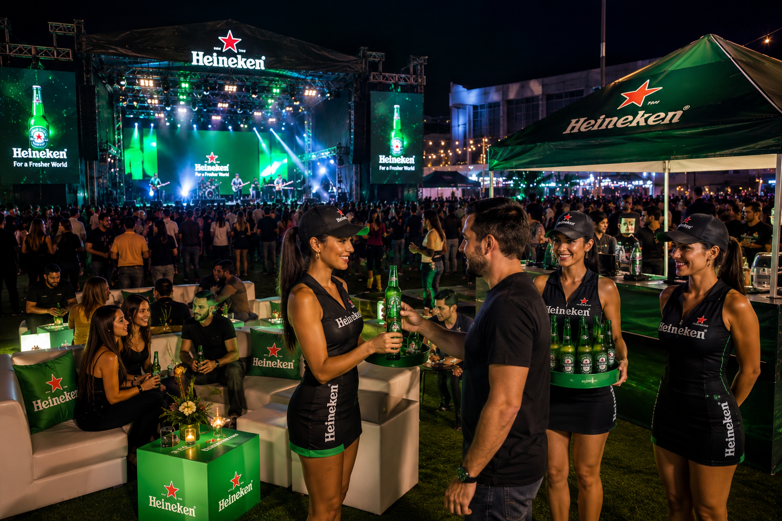 Events