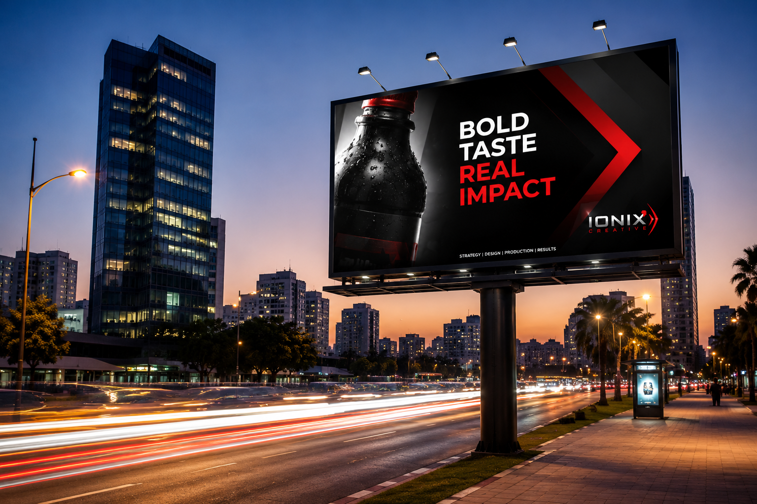 advertising