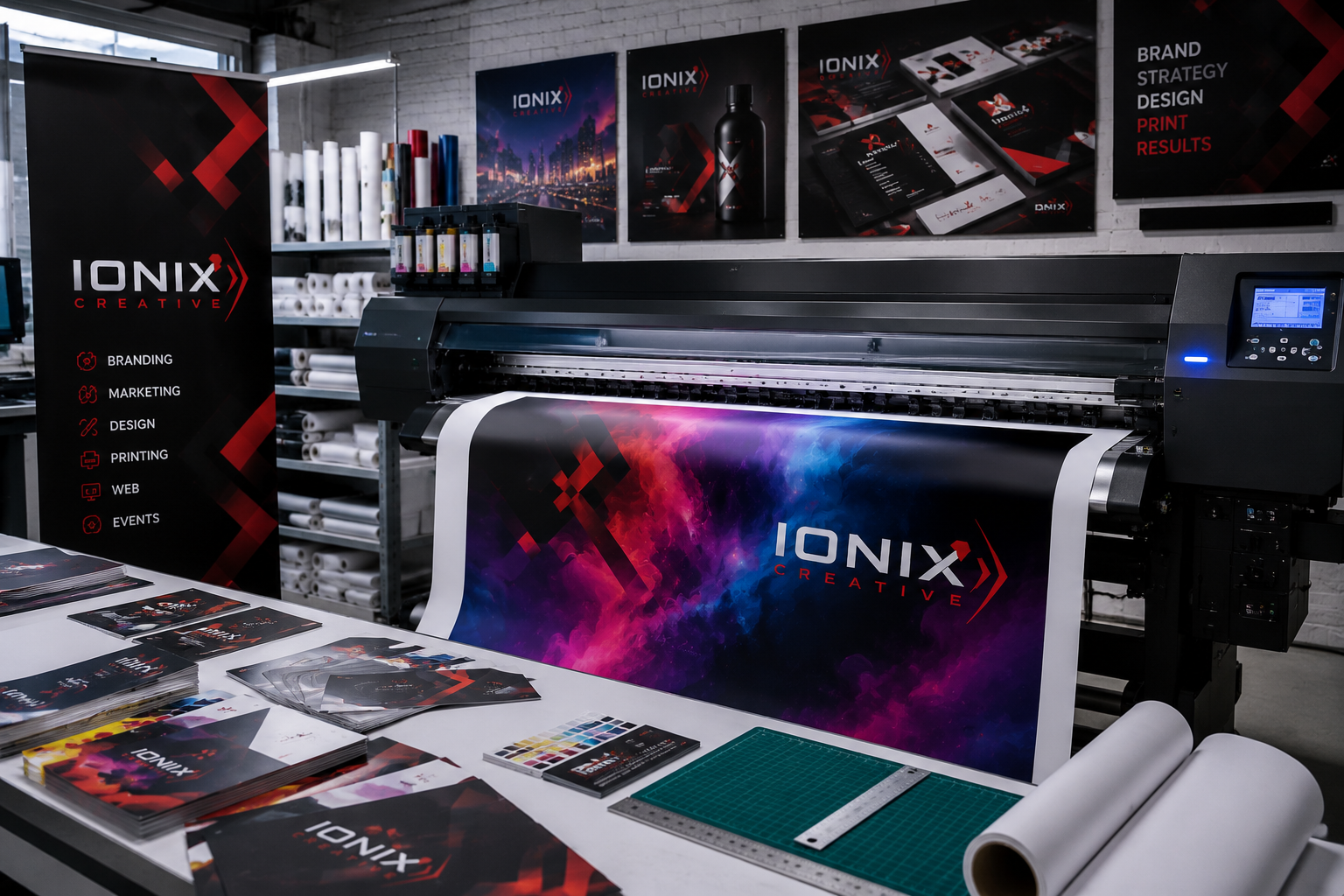 printing